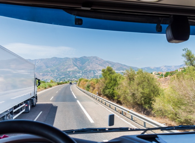 C + E Driver Training Ayrshire